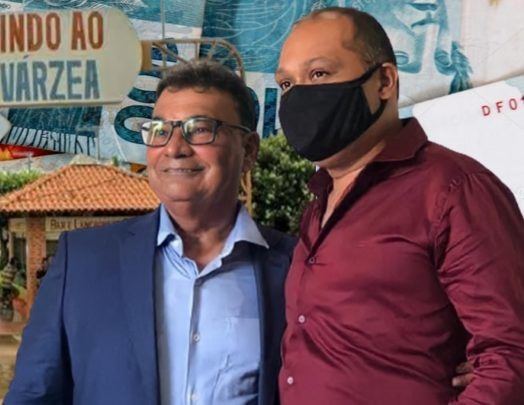 TCE recebe denúncia contra prefeito que nomeou irmão secretário em Careiro da Várzea