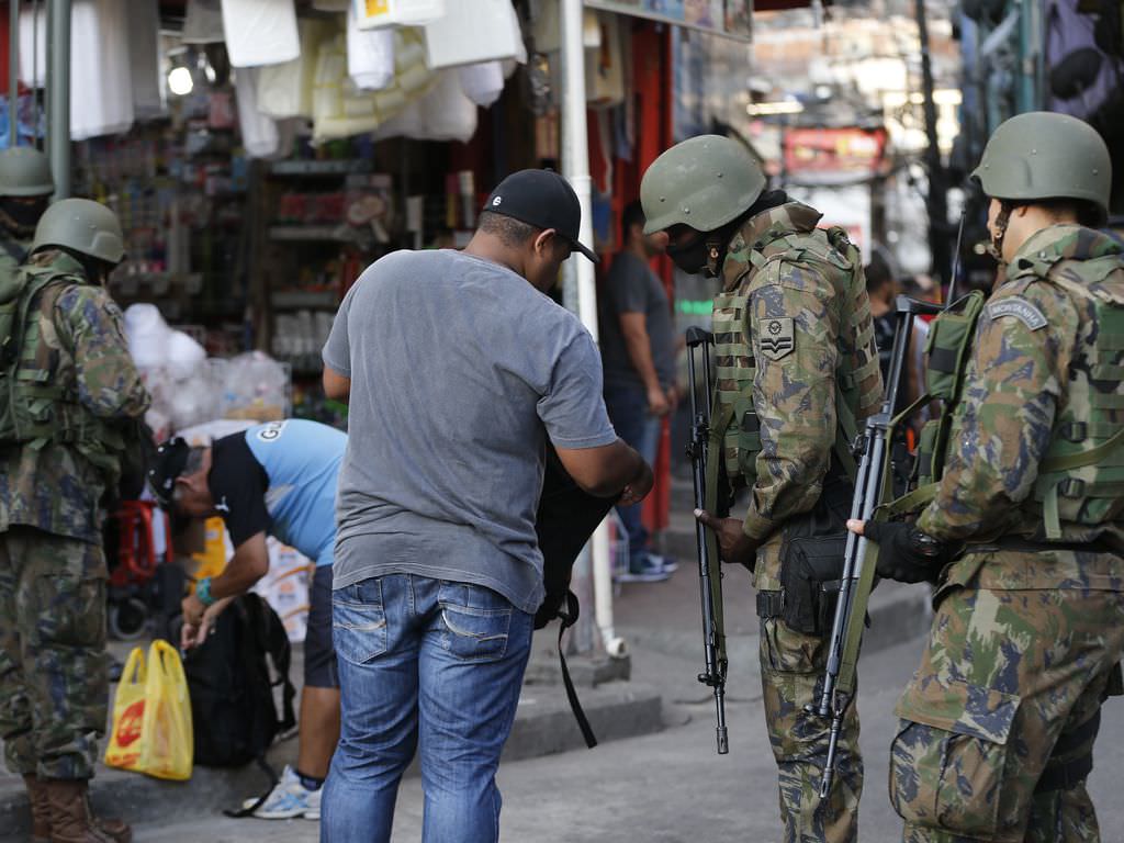Guerra às drogas: pouco eficiente, lei consumiu R$ 5,2 bi em SP e RJ