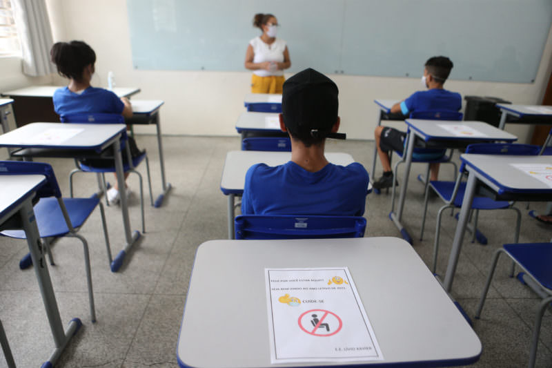 escolas