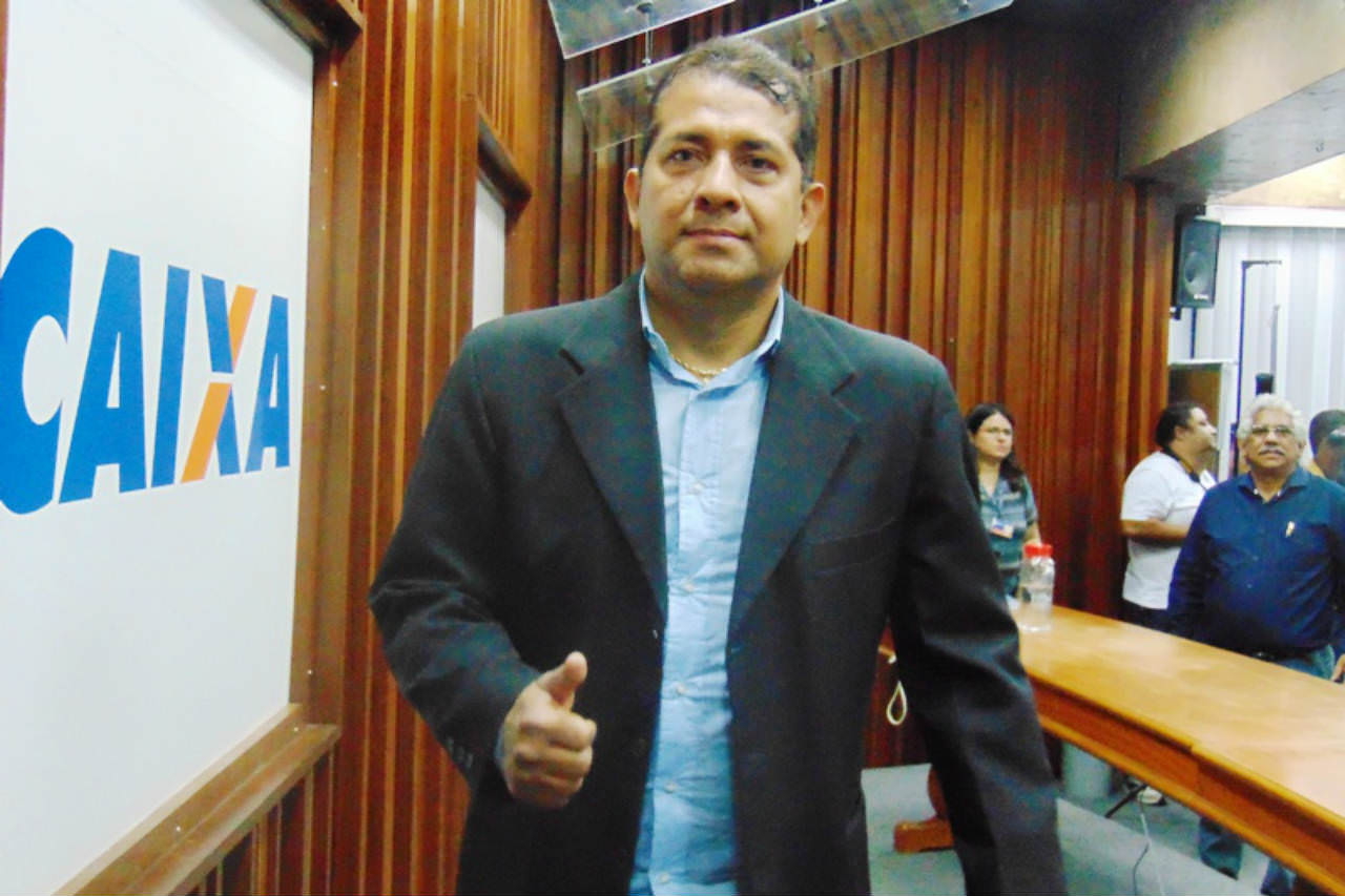 Boa Vista do Ramos contratará duas empresa com mesmo dono para comprar combustíveis a R$ 3,5 milhões