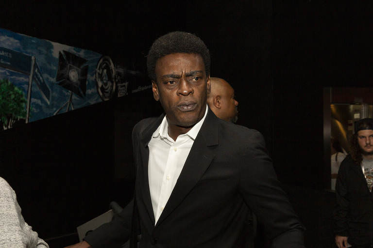 Justiça do Rio anula condenação a Seu Jorge e indenização de R$ 500 mil