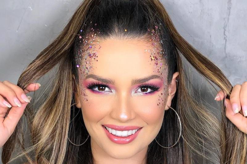 É ela! Juliette se torna a participante mais seguida do BBB21