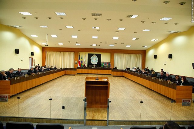 Justiça vai julgar mais de 250 processos relacionados à pandemia de covid-19