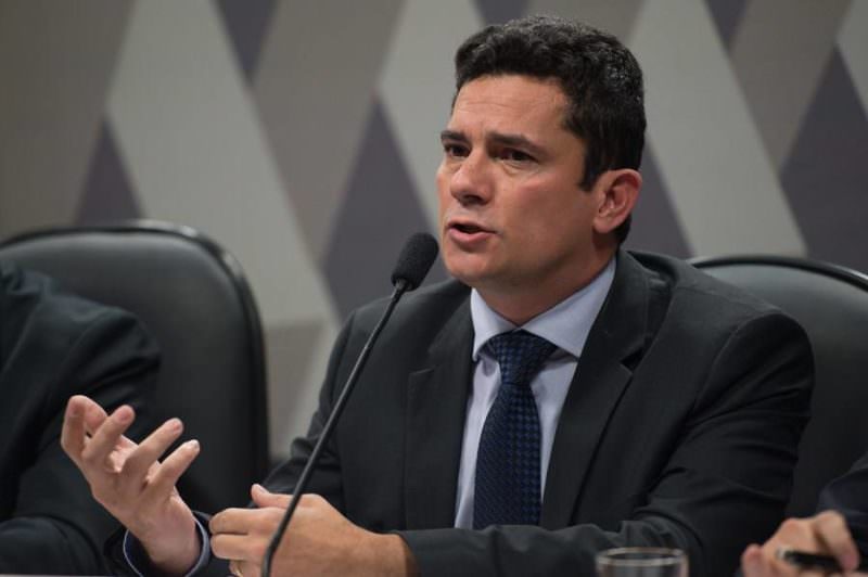 TCU quer saber quanto Moro ganhou ao deixar empresa de consultoria americana
