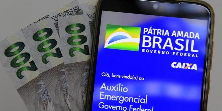 PEC do novo auxílio emergencial será retomada nesta semana