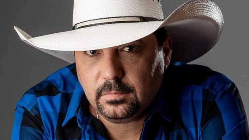 Sertanejo Edson, da dupla Edson e Hudson, é transferido para UTI