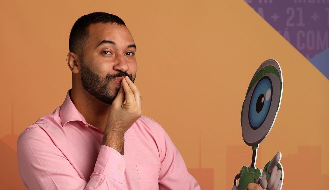 'Ouvi algumas coisas que me chocaram', diz Gilberto sobre affair com Lucas