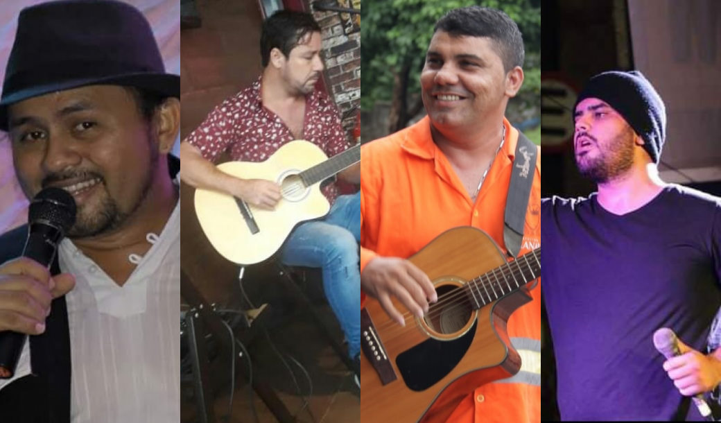 Desempregados na covid-19: músicos relatam drama da pandemia, mas se mostram esperançosos