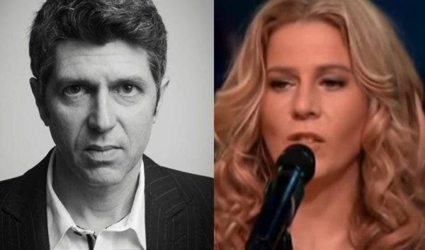 Kid Abelha: Leoni é condenado a pagar R$ 50 mil a Paula Toller