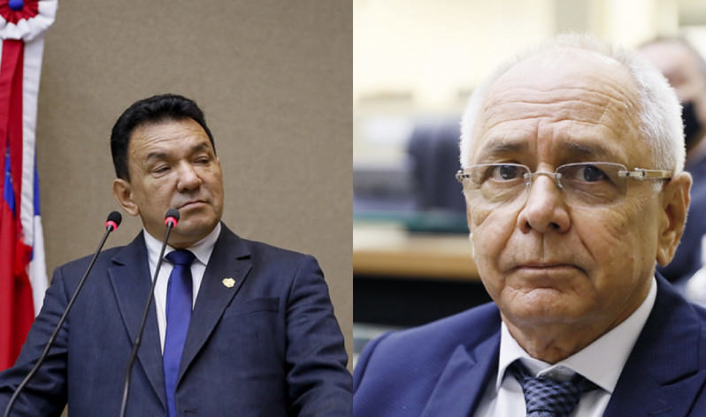 Ex-prefeitos, Tony Medeiros diz ter R$ 1,4 milhão em bens e Ângelus Figueira apenas um Golf