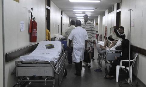 Diagnósticos de câncer de rim, próstata e bexiga caem 26% na pandemia