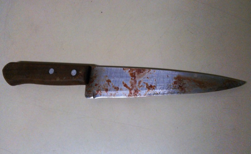 Mãe e filha sofrem tentativa de homicídio em Manaus
