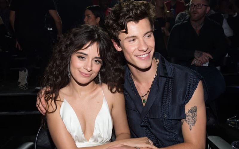 Ladrões invadem mansão de Shawn Mendes e Camila Cabello