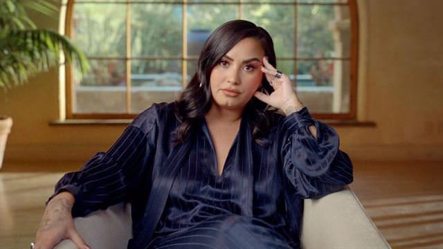 Demi Lovato conta experiência de quase morte em documentário revelador