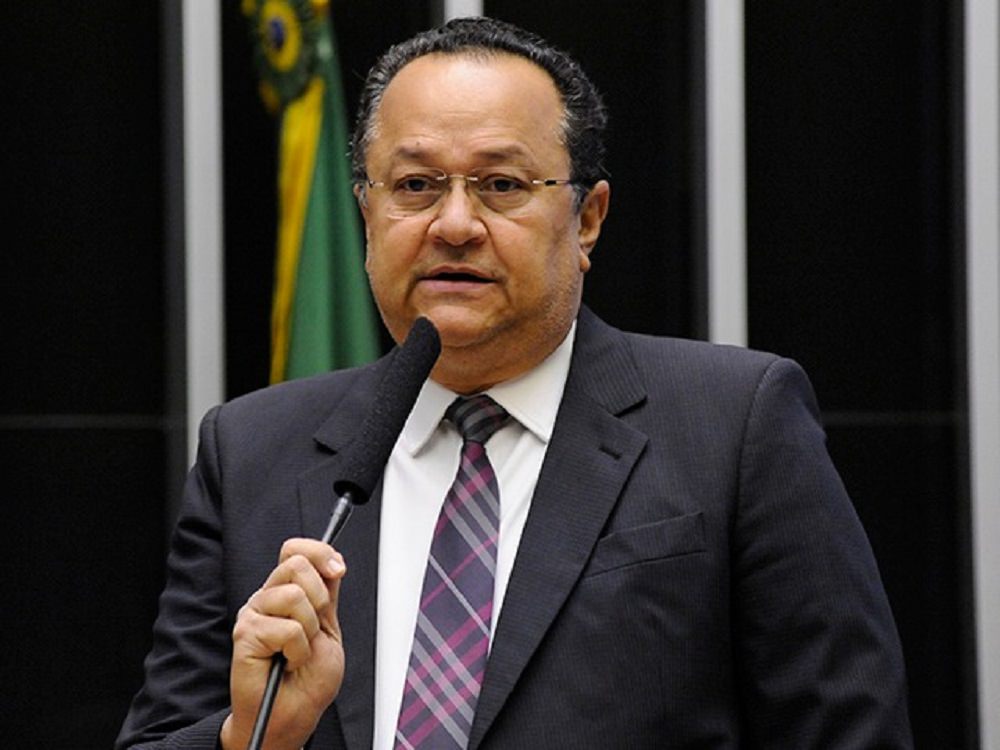 Silas Câmara ficará sem comer e em oração pelo governo de Bolsonaro