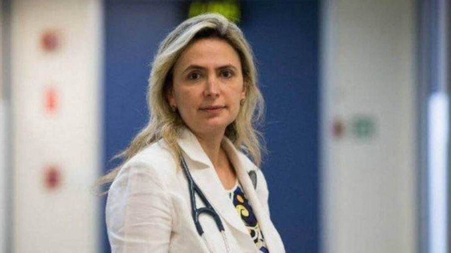 Ludhmila diz a Bolsonaro que não aceita Ministério da Saúde