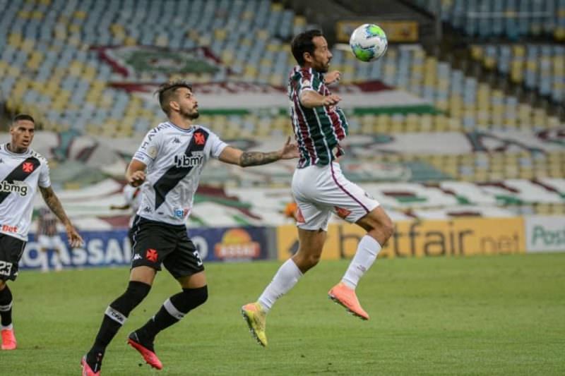 Sétima rodada do Carioca marca estreia de técnicos pelo Vasco e Fluminense