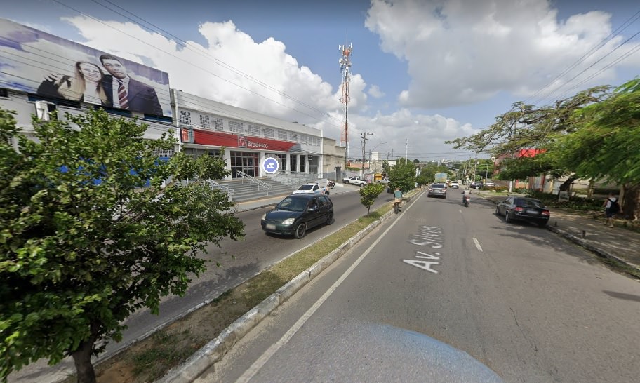 Ousadia: Em Manaus, homem assalta banco com pistola de airsoft