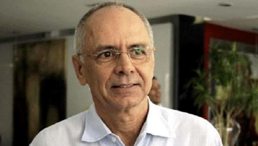 A caminho da Aleam, Ângelus Figueira afirma que mandato será focado no interior