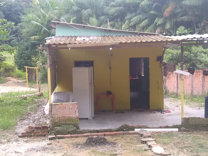 Adolescente é morto dentro de casa na zona Norte de Manaus