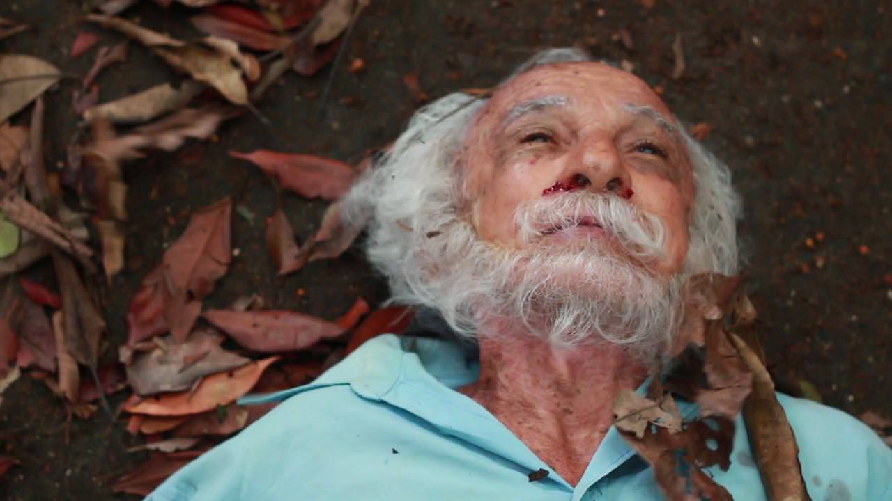 ’Cine Sem Sair de Casa' apresenta curtas-metragens da família Freitas