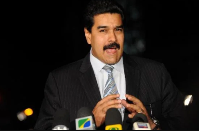 Perfil de Nicolas Maduro no Facebook é suspenso por propagar fake news sobre a Covid-19