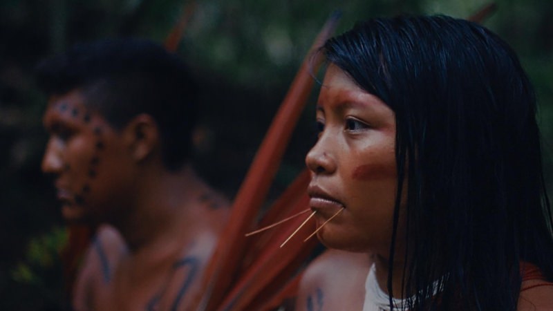 Filme que retrata cotidiano indígena chega a festivais internacionais