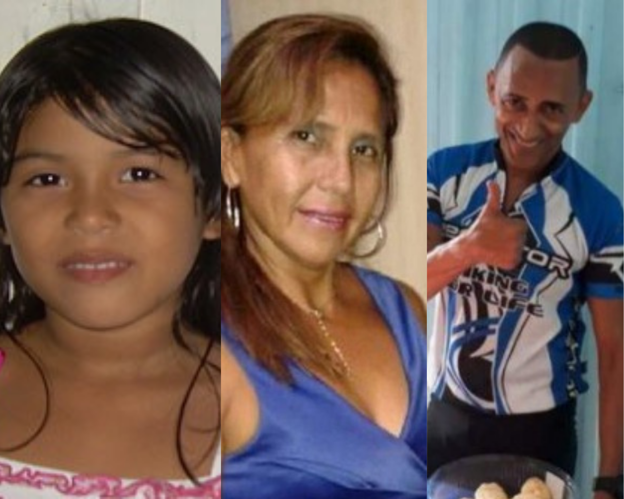 Um desaparecimento e duas mortes: relembre crimes não solucionados em Manaus