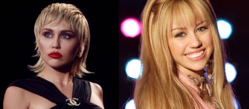 Miley Cyrus emociona fãs com texto celebrando os 15 anos de Hannah Montana