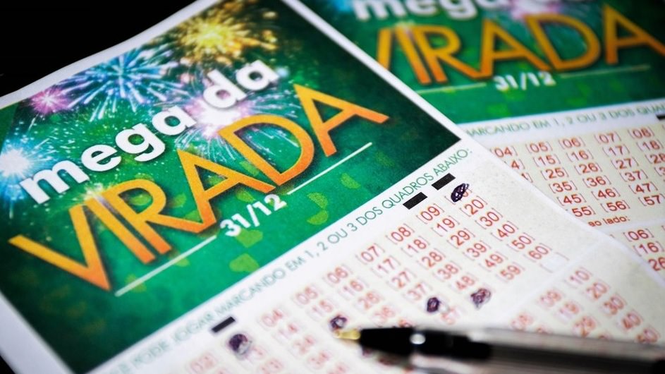 Procura-se: ganhador da Mega da Virada pode perder prêmio de R$ 162 milhões