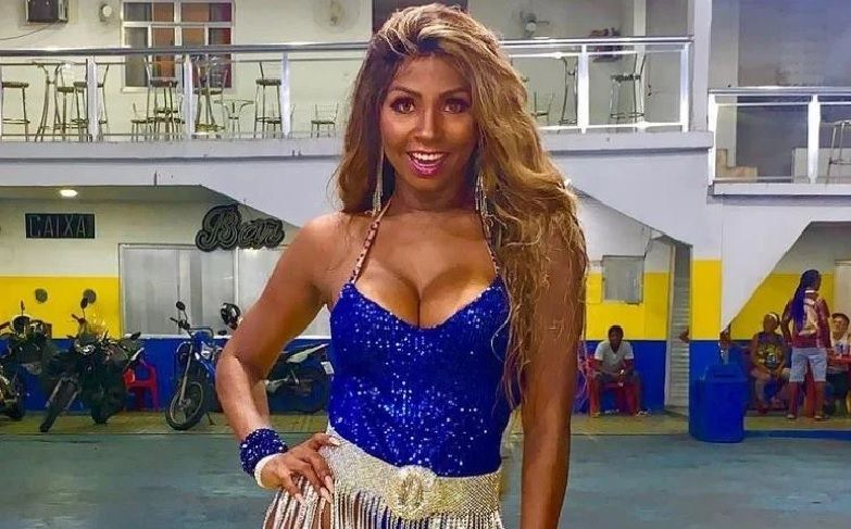 Musa do Carnaval do RJ é encontrada morta em casa; polícia investiga o caso