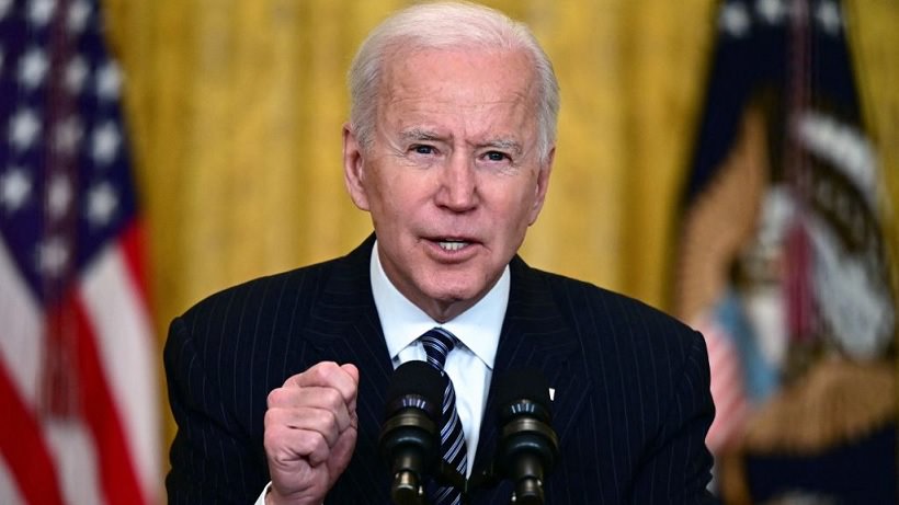 Joe Biden aposta em plano trilhardário em infraestrutura nos EUA
