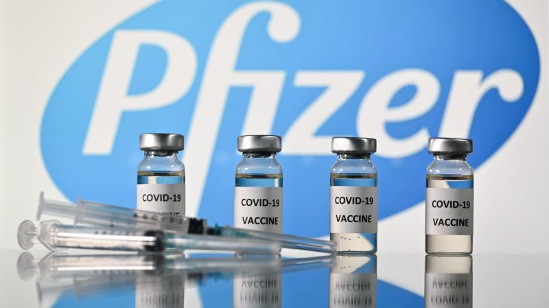 Covid-19: crianças de 6 meses a 12 anos começam a ser testadas com vacina da Pfizer