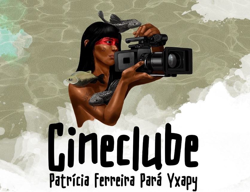 Cineclube Patrícia Ferreira Pará Yxapy abre convocatória para obras realizadas por mulheres