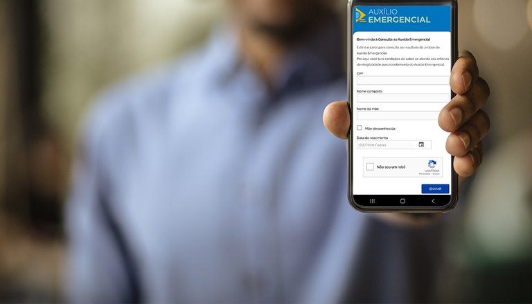 PEC da nova rodada do auxílio emergencial é promulgada no Congresso