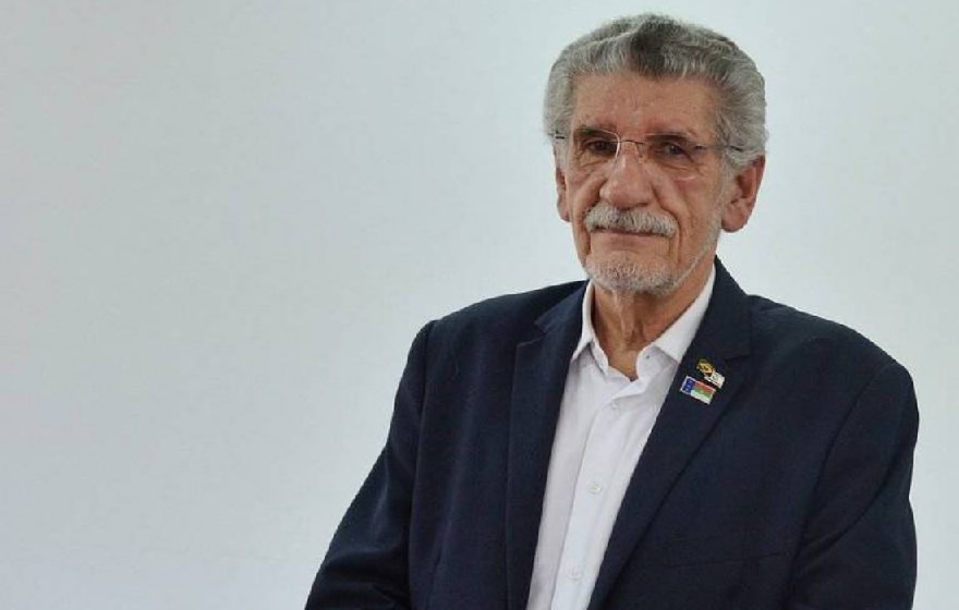 Morre prefeito de Vitória da Conquista, vítima da covid-19