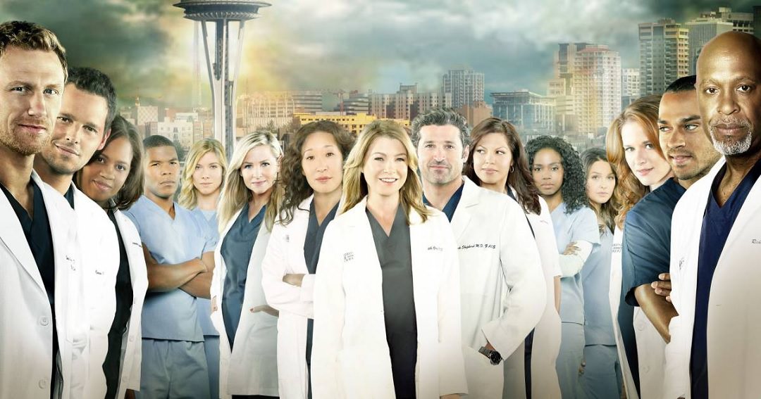 Saiba quem é a personagem de 'Greys Anatomy' que morreu e causou comoção nos fãs da série