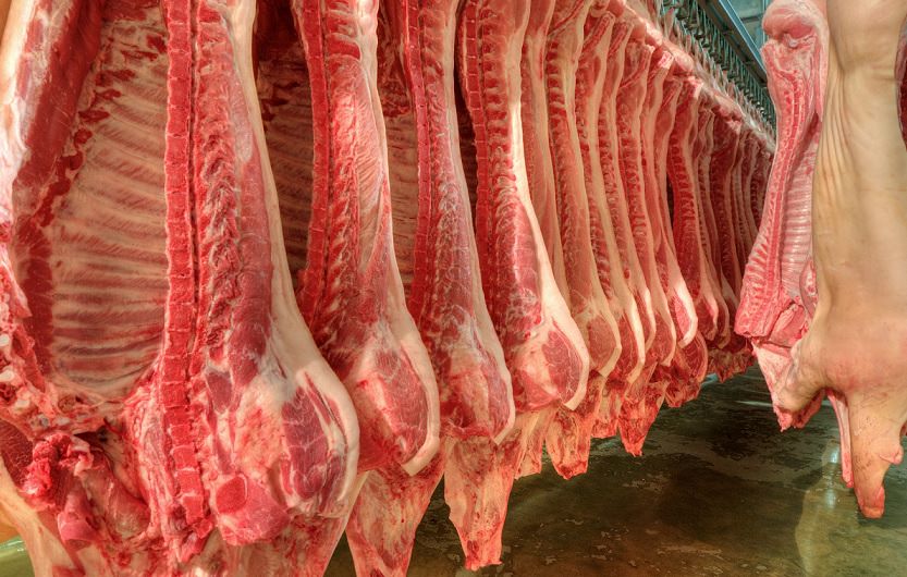 Com preço atraente, carne suína ganha espaço na mesa do brasileiro