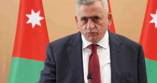 Jordânia demite ministro da Saúde após mortes de pacientes por falta de oxigênio