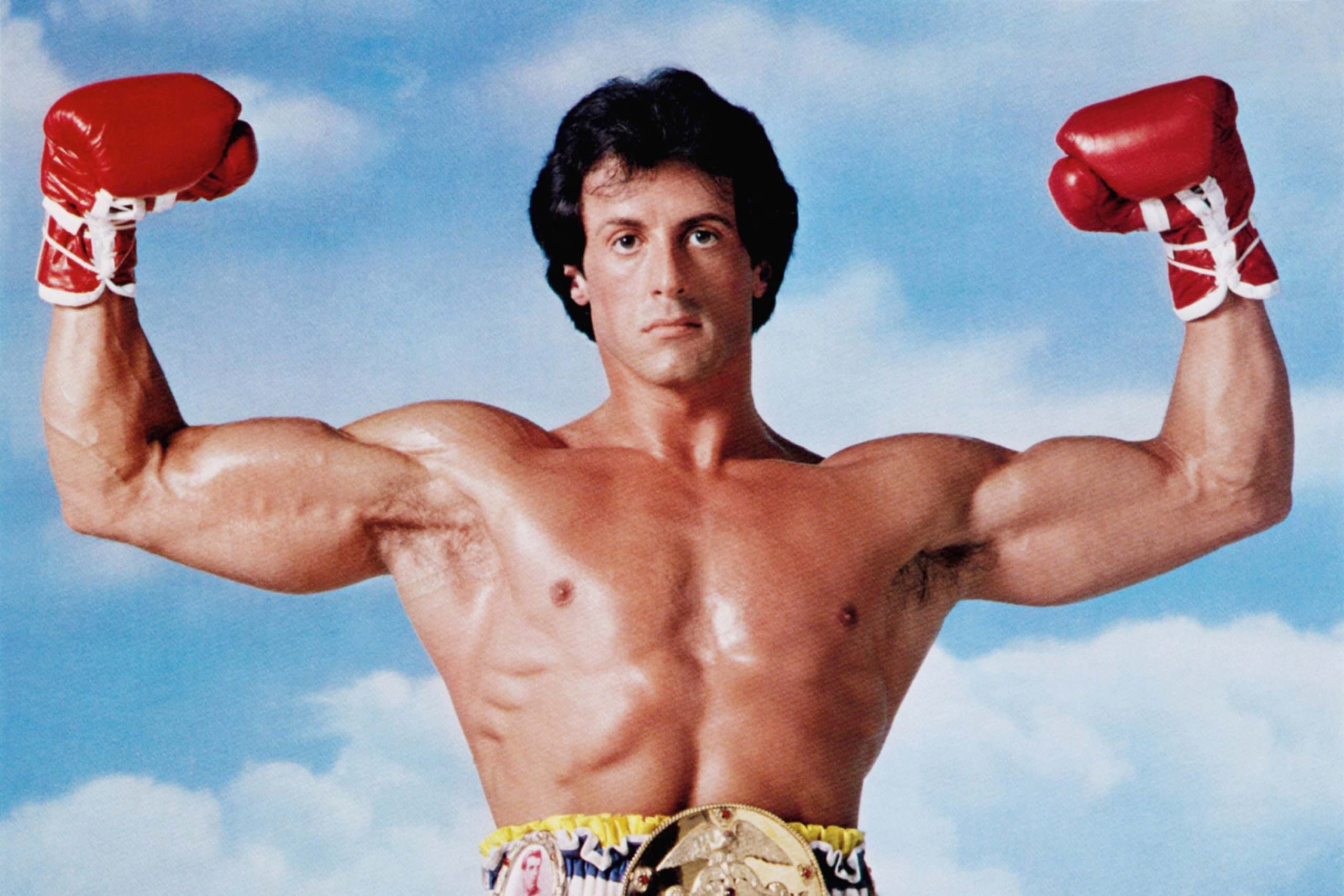 'Rocky: um lutador' pode voltar as telas com série nova