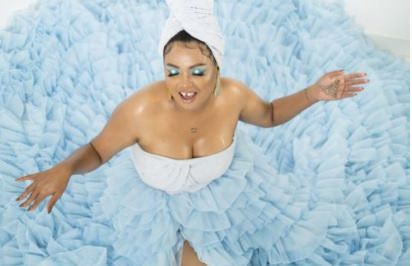 Cantora e compositora amazonense participa de prêmio nacional