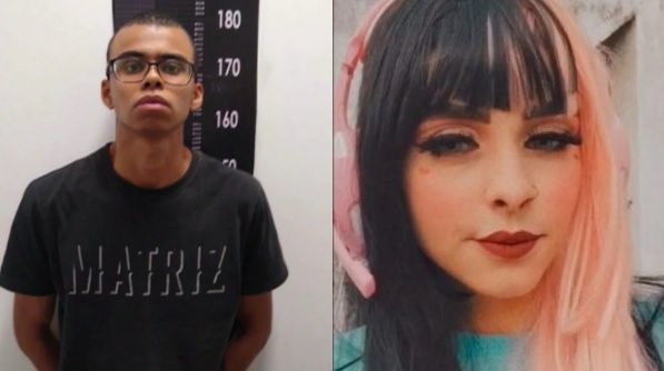 De religioso a assassino: como agia o jovem que matou gamer a facadas