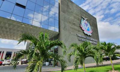 TCE suspende gastos de R$ 4 milhões da Cosama