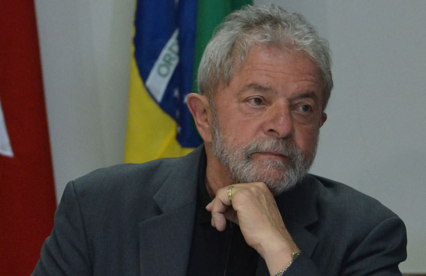 STF julga dia 14 de abril recurso contra decisão que anulou condenações de Lula