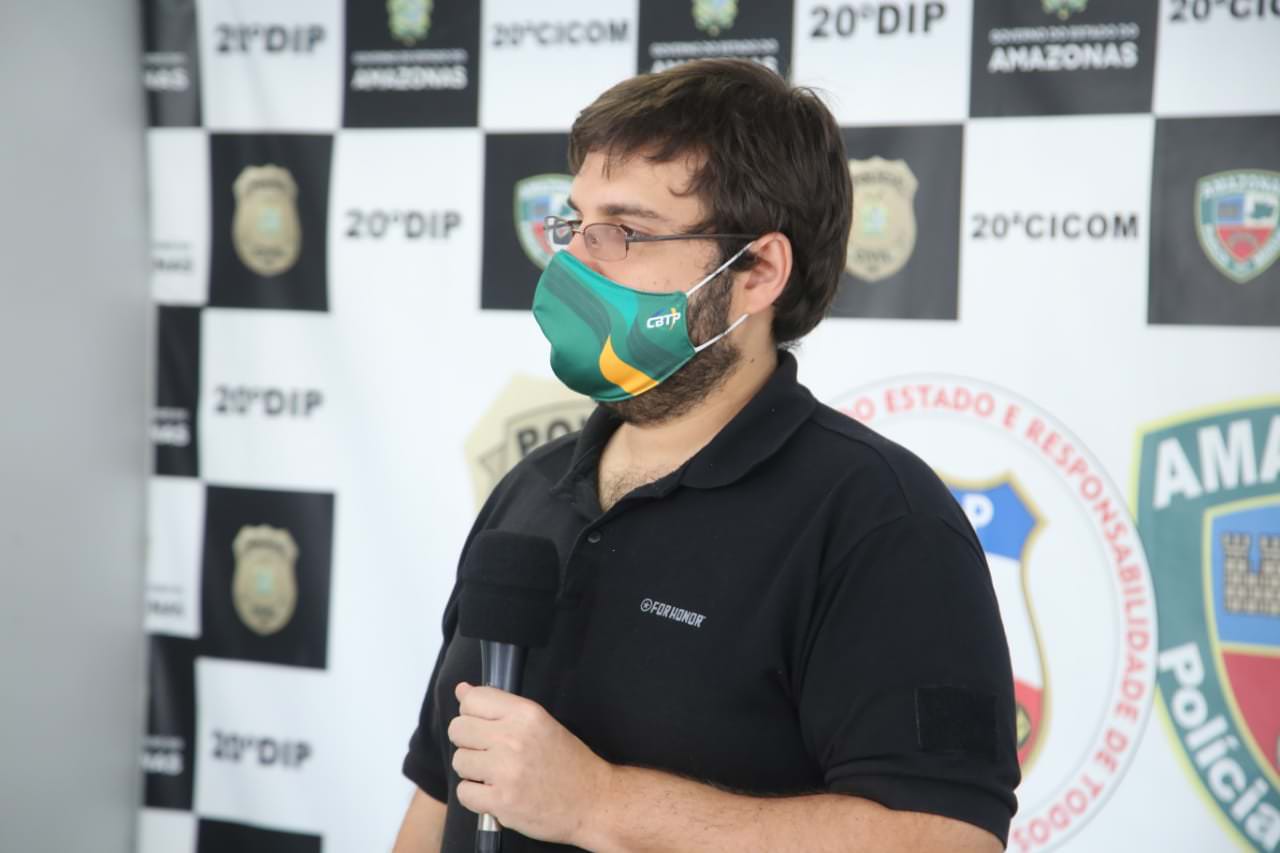 Integrantes que atuavam em milícia no Parque das Tribos são presos
