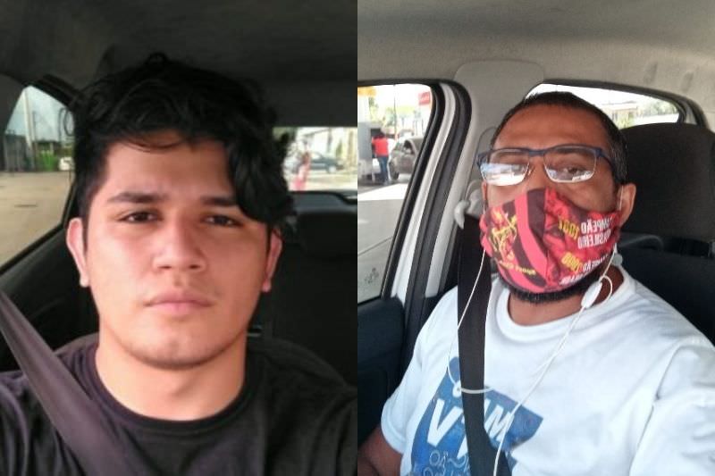 Após um ano de pandemia, motoristas de aplicativos relatam dificuldades em Manaus