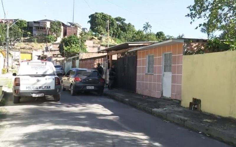 Família cai em falso golpe de assalto com refém em Manaus