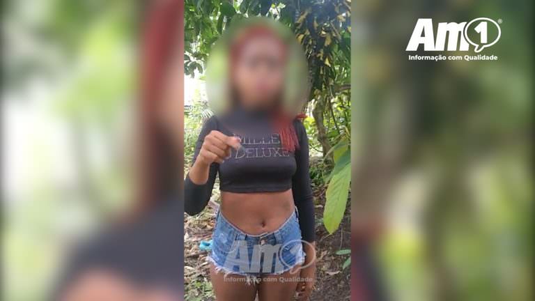 Jovem Implora Pela Vida Antes De Ser Morta Pelo ‘tribunal Do Crime 