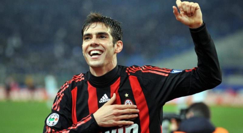 'Kaká foi superestimado, era um jogador comum', aponta a jornalista Milly Lacombe 