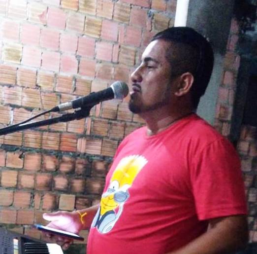 Líder comunitário morre enquanto comemorava aniversário no Novo Aleixo